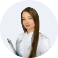 Специалист клиники