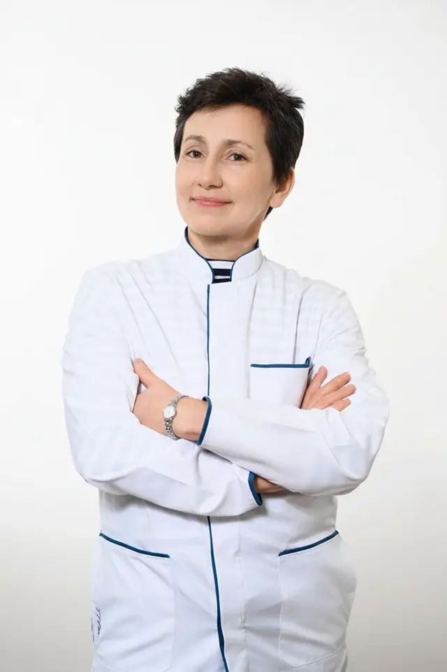 Пенчул Наталья Алексеевна — фото