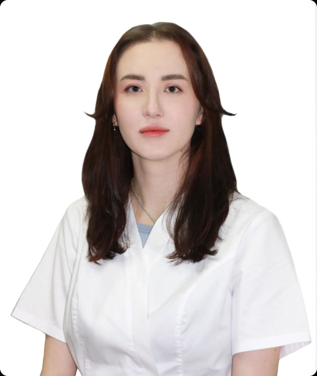 Писарева Екатерина Александровна — фото
