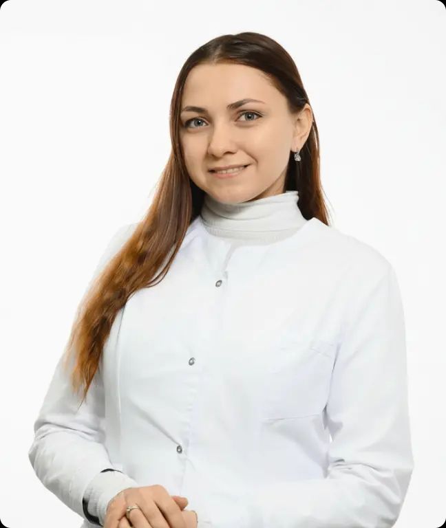 Бренева Маргарита Сергеевна — фото