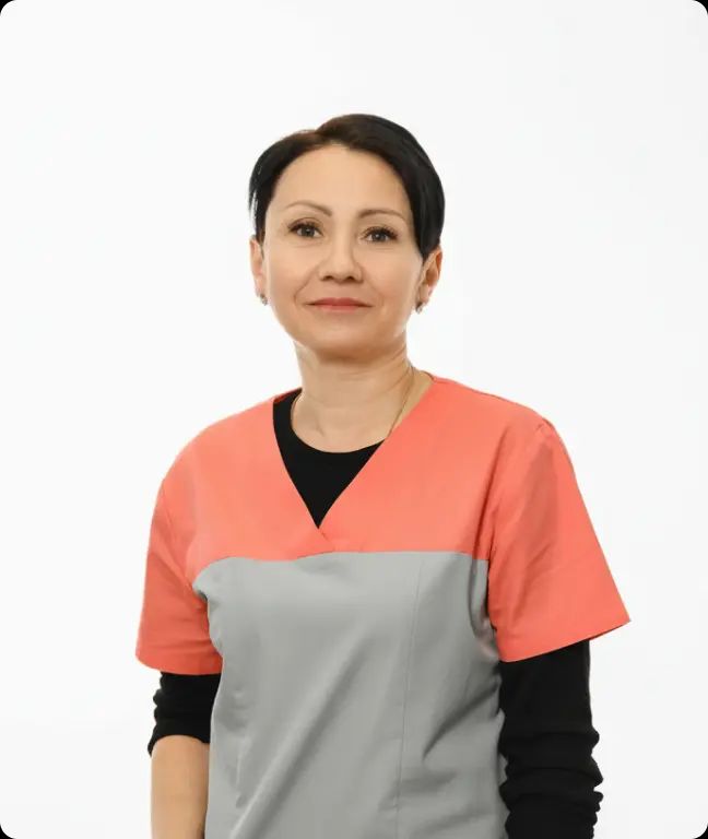 Головачева Ирина Владимировна — фото